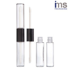 Duo 5ml*2 Plastic Lip Gloss Case